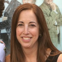 Barbara Madgy Cohn