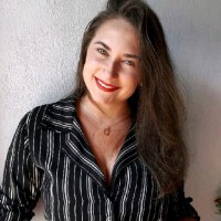 Ariadne Melo