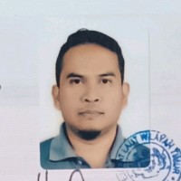 Mohd Hasnuzi Ibrahim