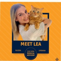 Lea Wilson