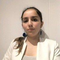 Giovanna García Méndez