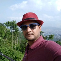 Akhaya kumar Mahapatro