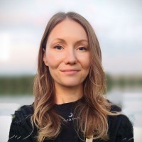 Tania Scherbich