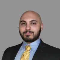 Daniel Rosato