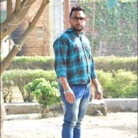 Happy Kanojia