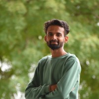 Navdeep Pawar