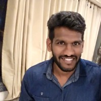 Vinodh Kumar K
