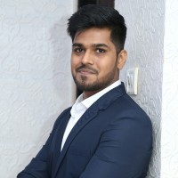 Shahnawaz Malik