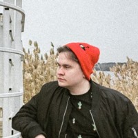 Anton Beliutin