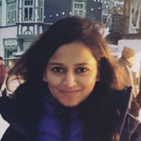 Archanaa Ravichandran