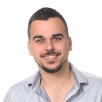 Daniel Danilov