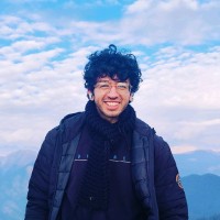 Naman Dhingra