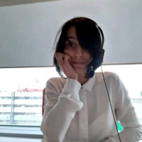 Cristina Pasere