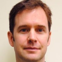 Colin Umbach, CEM, CMVP