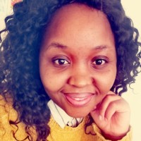 Hlengiwe Zungu