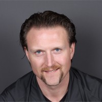 Nicolas Keller