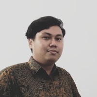 Johanes Yogie Kusuma