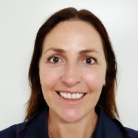 Rebecca Holland
