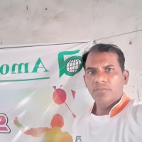 Sunil Karade