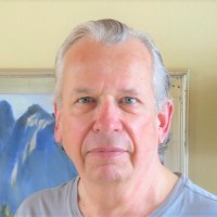 Mark D. Johnson