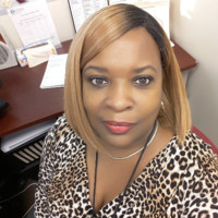 Patricia Houston