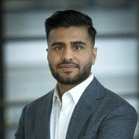 Hassan Anwar