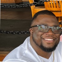 Marcus Arrington