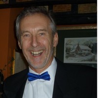 Nigel Leek