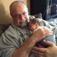 Steve Parent