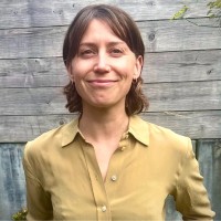 Erin Boyle