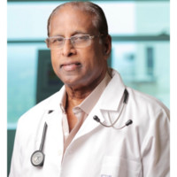Mohan Mathew