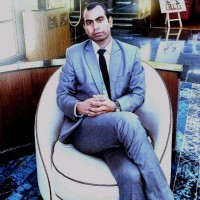 Munna Kumar Jha