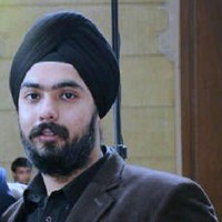 Upneet Chhabra