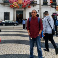 Richard zabala