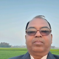 Ashok Kumar Mishra