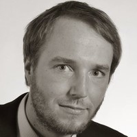 Alexander Borgmann genannt Brüser
