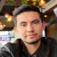 Hugo Cortinas Reyes