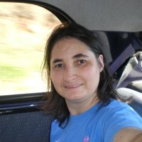 Ilvania Barros