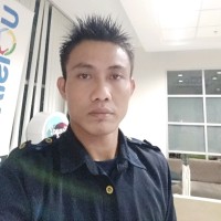 Saefudin Udin