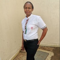Lucy Mutara