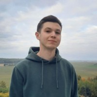 Uladzislau Rashkevich