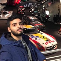 Abdelkhalak Harrouch