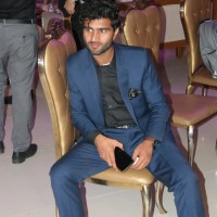 Muhammad Hammad Abbasi