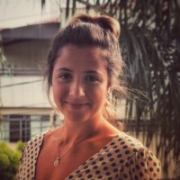 Maria Carolina Menezes