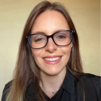 Larissa Silva de Oliveira