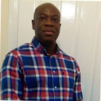 Yinka Abolarinwa Fcca