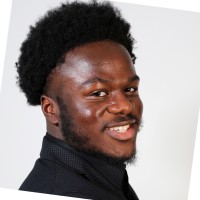 Justin Nketia