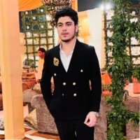 Mohammad Amaan Khan