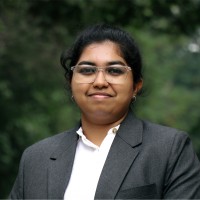 Srrinidhi Vijayaraghavan