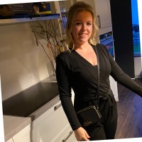 Chantal Valkenburg